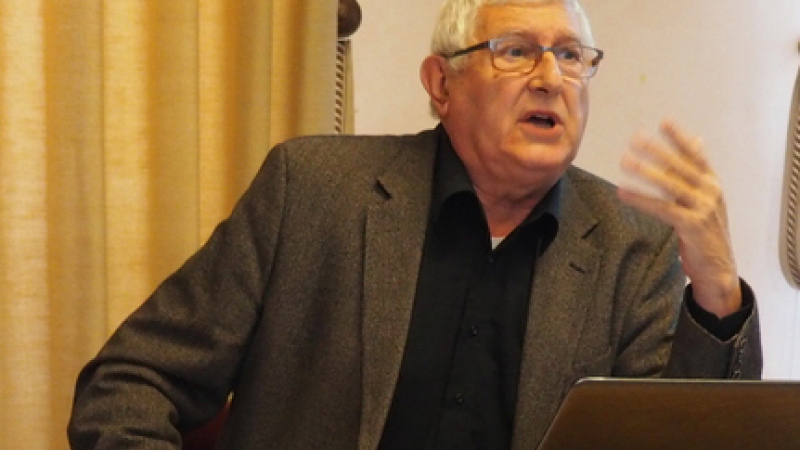 Les petites histoires vraies d'Henri Calhiol