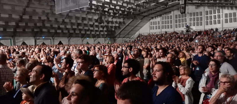 Vite Vite Marciac va baisser le rideau 