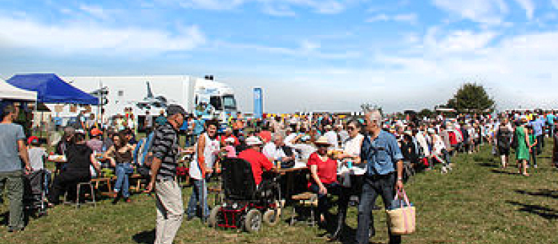 Meeting aérien de Sadournin