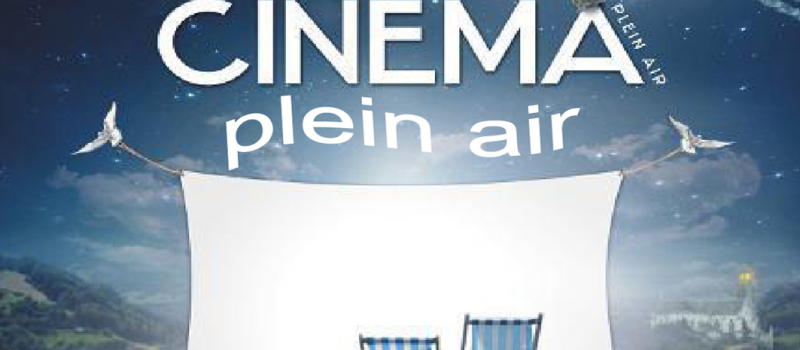 Cette année encore Sainte Dode fait son cinéma!