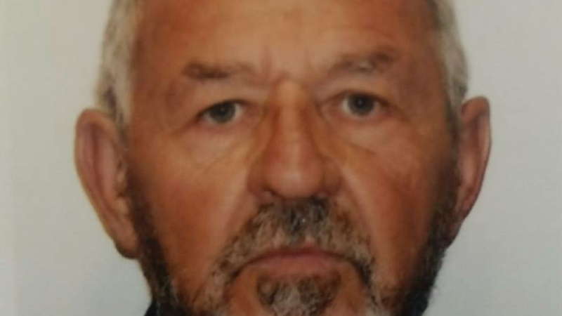 DISPARITION INQUIÉTANTE
