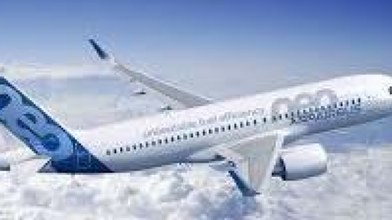 Passage de l’A380 dans le département du Gers du mercredi 24 août au jeudi 25 août