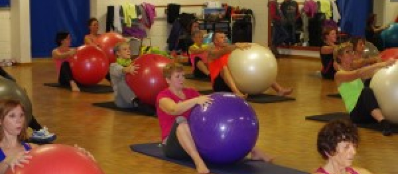 Le Postural Ball® arrive sur le Gers