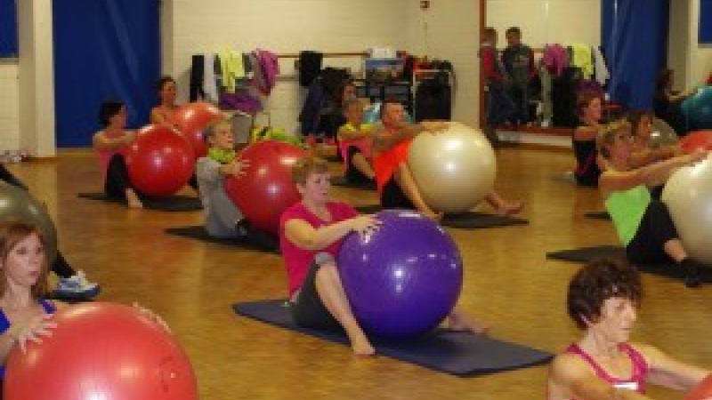 Le Postural Ball® arrive sur le Gers