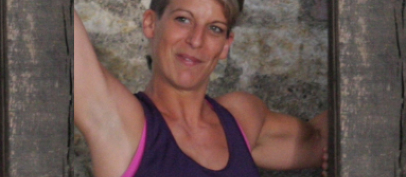 Cours de Gym avec Céline Ortholan 
