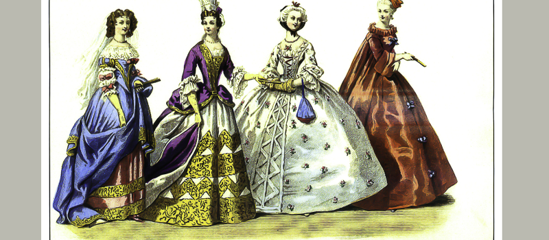 Lupiac – Les parfums exquis de Louis XIV