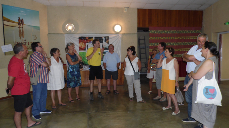 R P Gers 19° édition