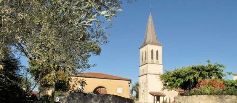 Dimanche 28 août, la commune de Roques aux trois fleurs est en fête