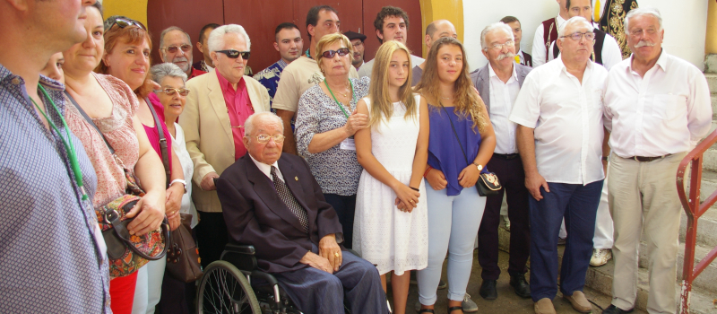 Novillada : Les novillos de Coquilla enflamment Maubourguet 