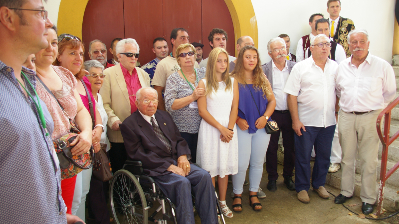 Novillada : Les novillos de Coquilla enflamment Maubourguet 
