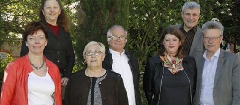 Ce soir dernier conseil municipal à St Lys