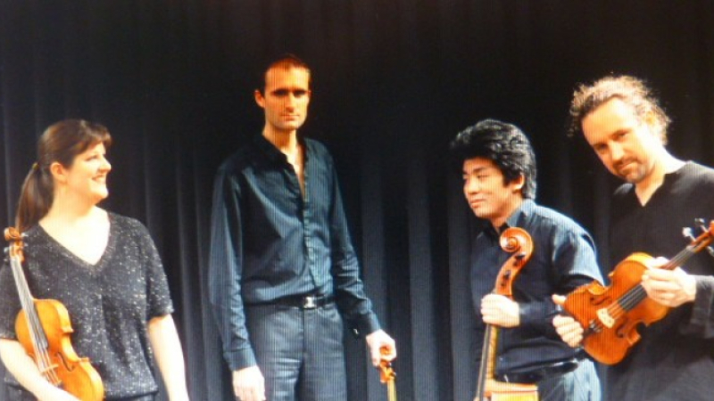 concert à Tillac le  28 août