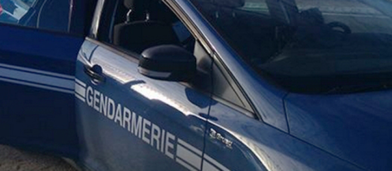AGRESSION A GONDRIN