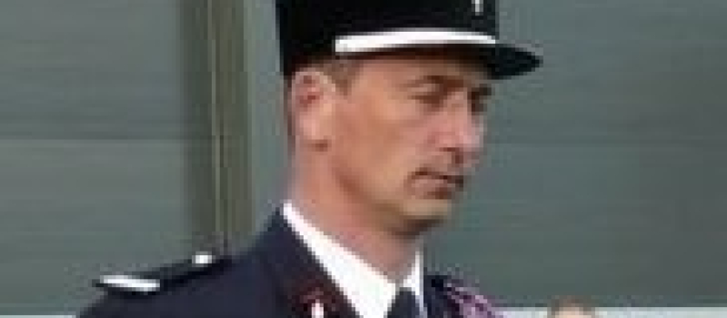 Pluie de médailles chez les sapeurs-pompiers
