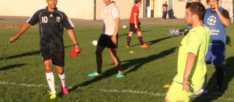 FCM Optimisme de rigueur