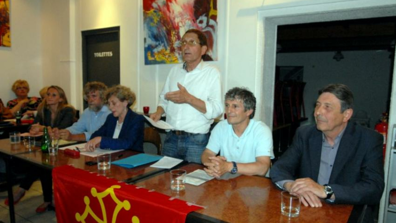 " L'OCCITANIE UNE FORCE ECONOMIQUE " !