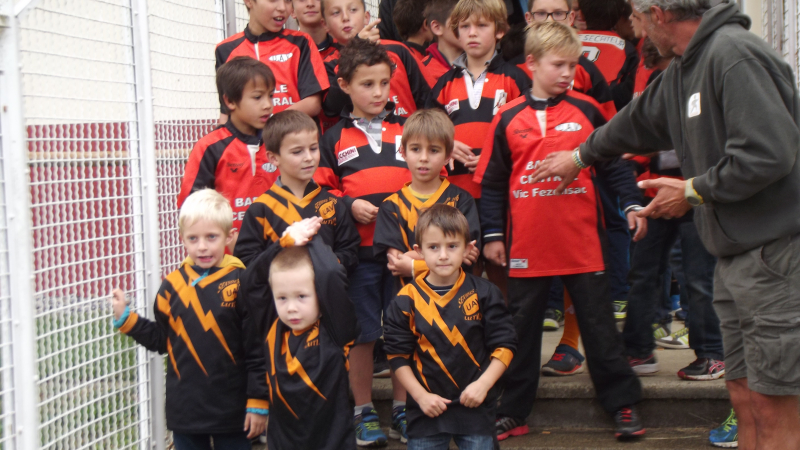 Fête du sport et des associations