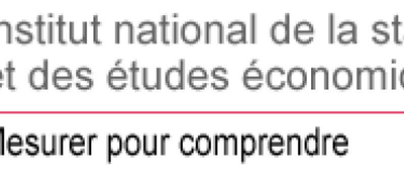 INSEE tendances estivales