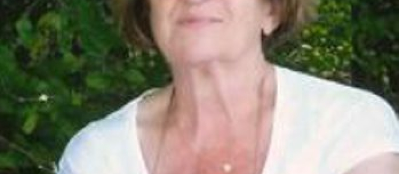 Nécrologie : Josette Cazaban