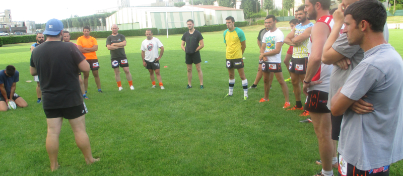 U.A.V.Rugby