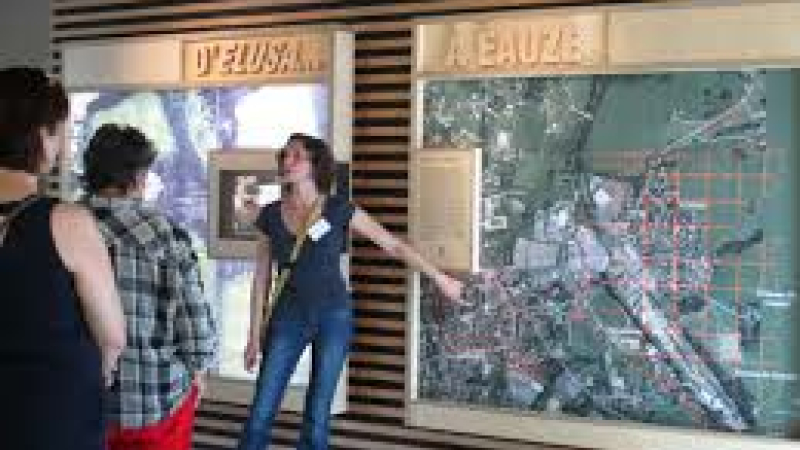 La Villa, la Domus et le Musée vous invitent en septembre