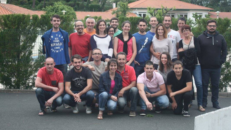 Le club de badminton est fin prêt pour accueillir petits et grands!