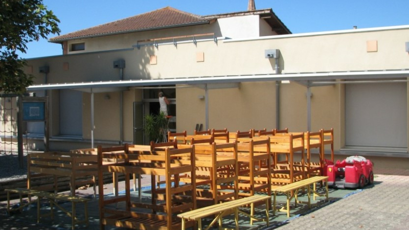 La commune renoue avec des comptes positifs