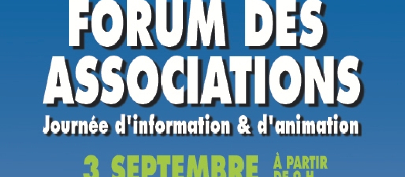 Les associations s'exposent à Saint-Puy