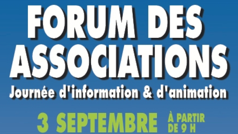 Les associations s'exposent à Saint-Puy