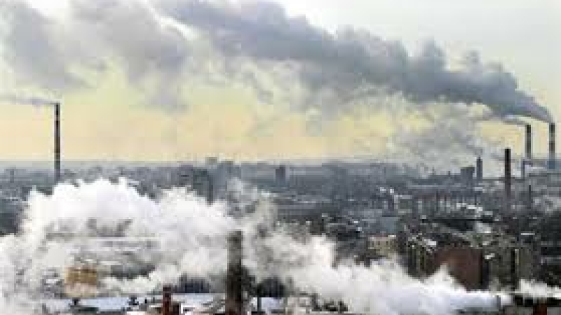 La Chine signe les accords de la COP21e