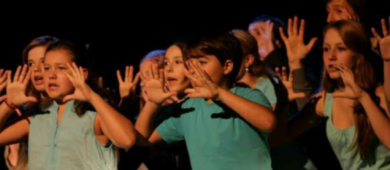 Concert en l’Eglise de Bezolles le dimanche 11 septembre