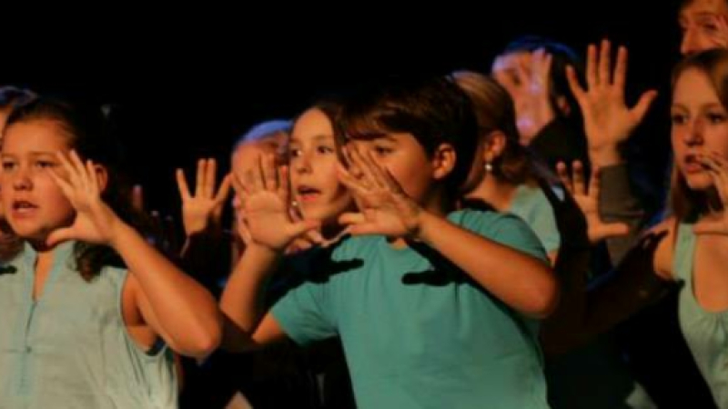 Concert en l’Eglise de Bezolles le dimanche 11 septembre