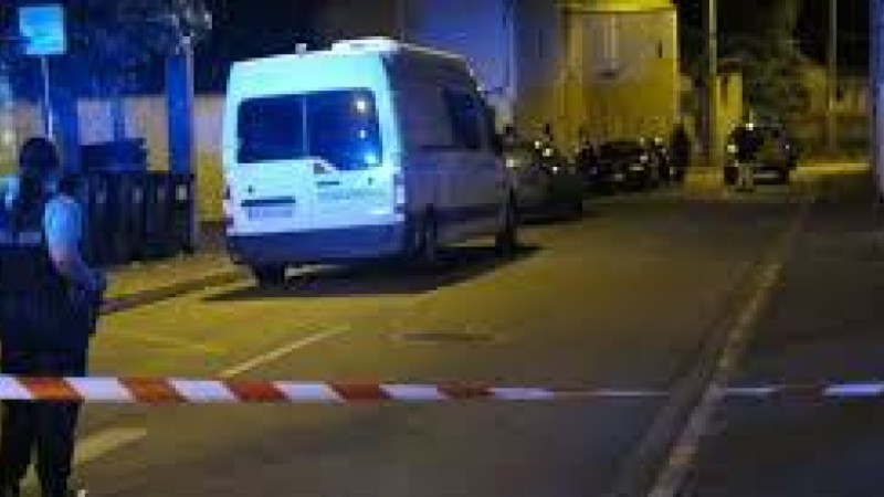 Faits divers Agression à Auch