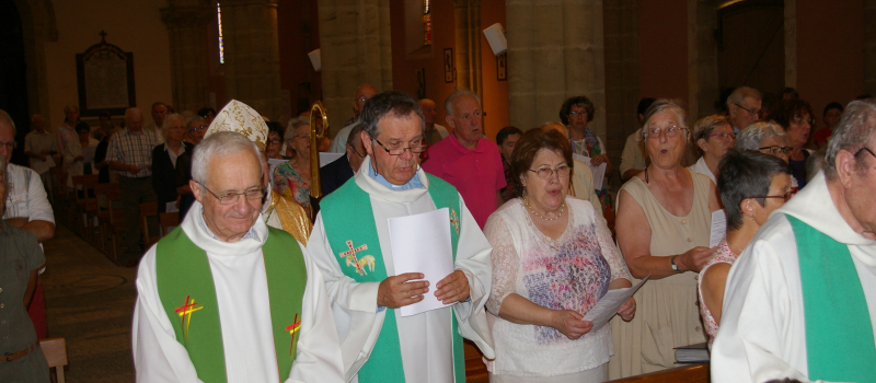 Paroisse Notre Dame de Plaisance