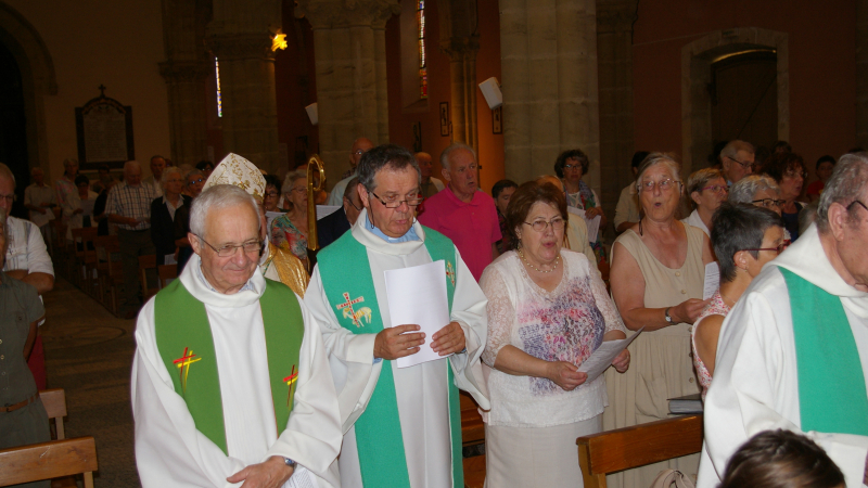 Paroisse Notre Dame de Plaisance