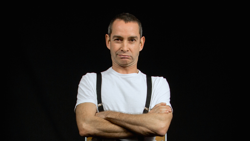One man show au Méridional