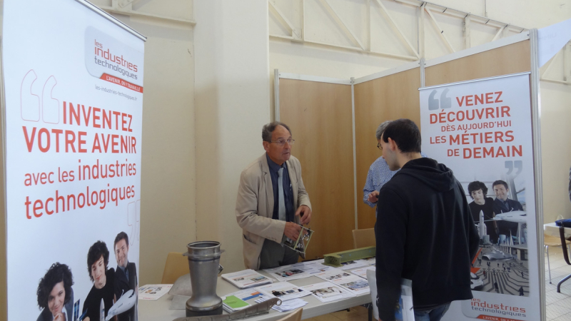 12e Rencontres Aéronautiques et Spatiales de Gimont