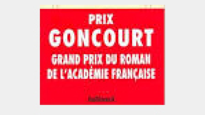 Goncourt Trois toulousains en lice