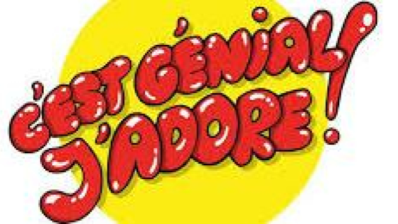 Une heure trente de rires avec "C'est génial j'adore", le one man show de Jean-Paul Delvor