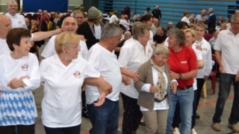 Auch-Memmingen : Soirée choucroute géante samedi 17 septembre à Montégut