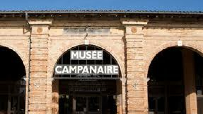 Sites et musées à petits pas : Un concept original pour présenter le musée de l'Isle-Jourdain