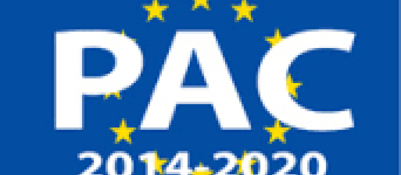 PAC 2016 : L'avance des aides est à demander sous télépac entre le 8 et le 20 septembre