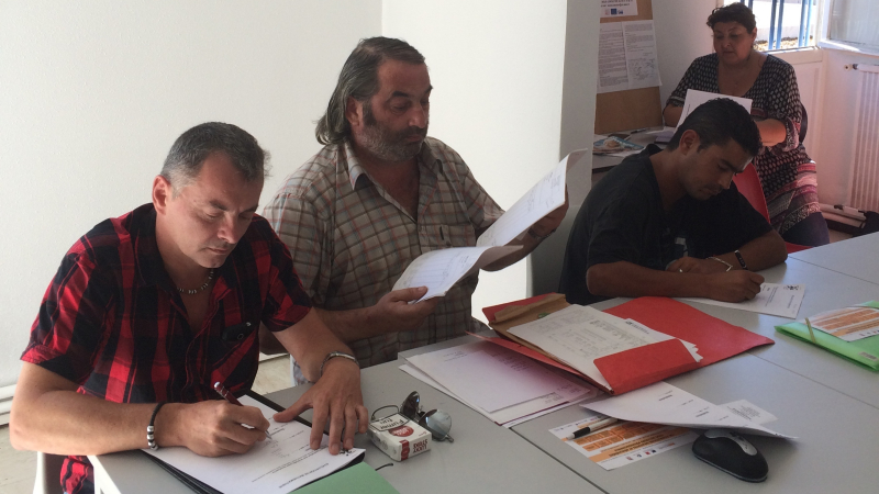 Emploi/Formation dans le Gers : des partenariats forts