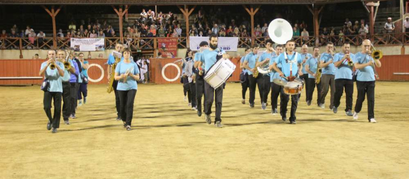 Estang : Inscriptions à l'école de musique
