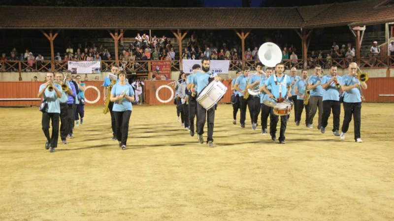 Estang : Inscriptions à l'école de musique