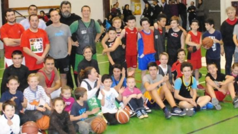 Basket-Ball : La Romieu dure et perdure
