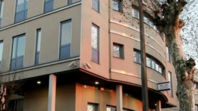 Un gersois domicilié à Fleurance soupçonné d'agression sexuelle dans la quartier de la gare d'Agen 