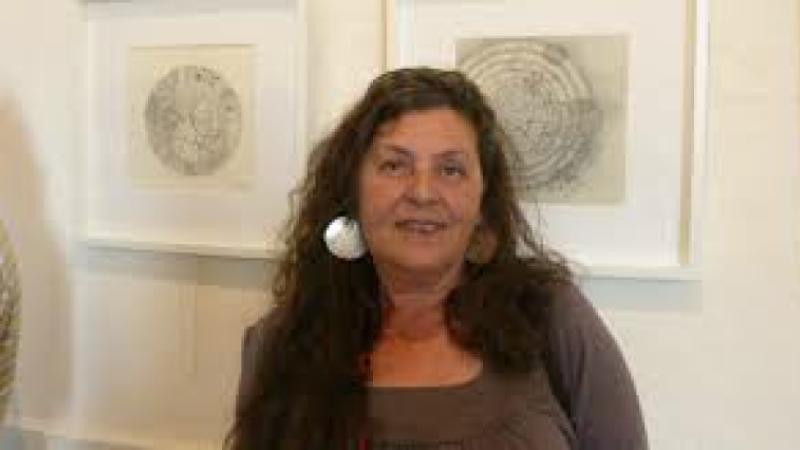 Résidence d’artiste à l’artothèque de Gondrin