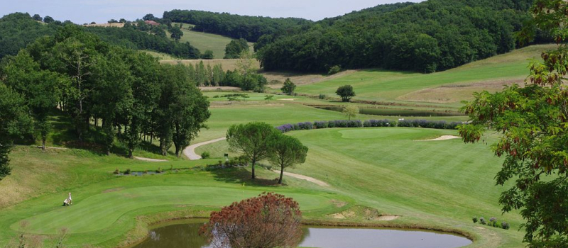Golf : Les mousquetaires entrent dans l'Arène