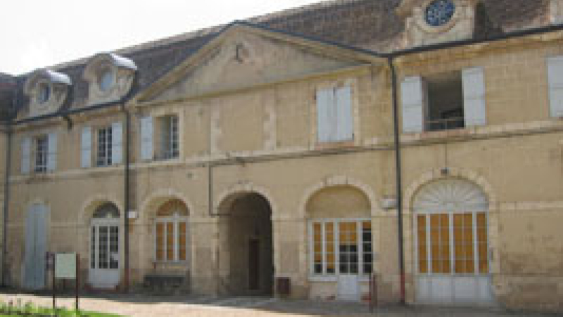 Journées du patrimoine à Condom, 17 et 18 septembre : Musée de l'armagnac en visites libres et gratuites